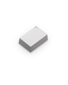 SC Plate CVD 2.0x3.0mm, 1.0mm thick P2