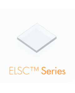 EL SC Plate 4.5x4.5mm, 0.50mm thick