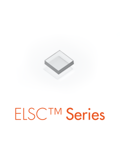 EL SC Plate 2.0x2.0mm, 0.50mm thick
