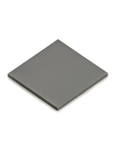 TM100 10.0x10.0mm, 0.50mm thick, PL